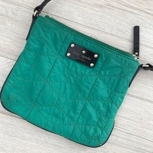 Kate Spade Crossbody Purse